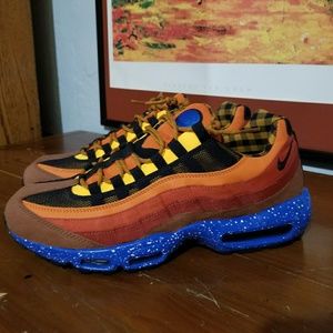 used air max 95